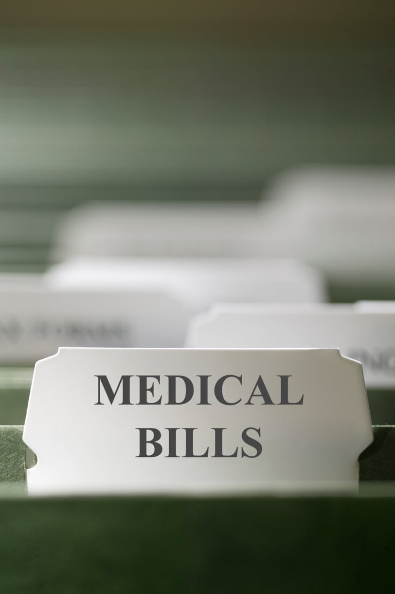 Medical Bills