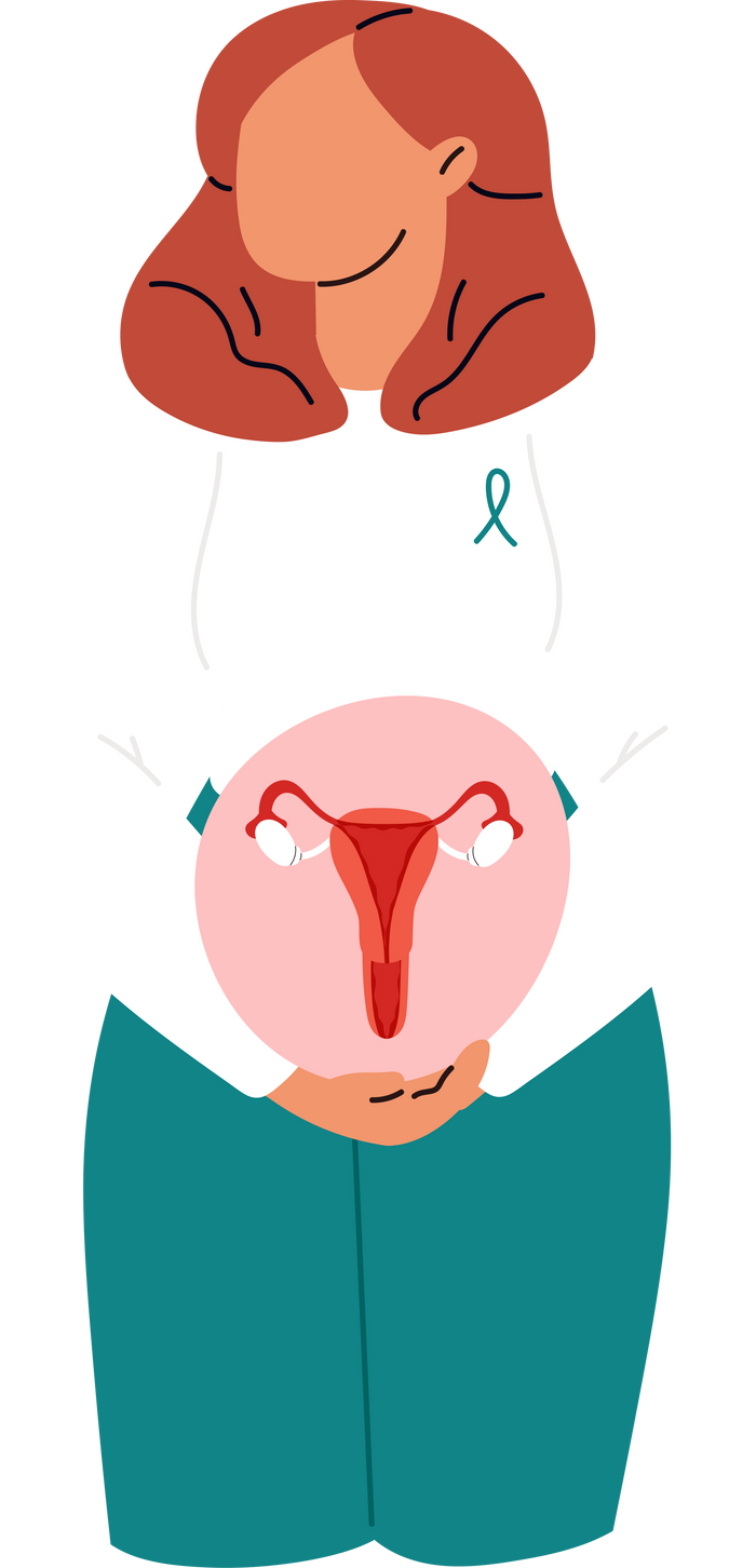 cervical cancer